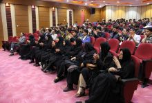 گزارش تصویری دانش آموزان/ روزدوم جشنواره از دبیرستان تا دانشگاه صنعتی شاهرود